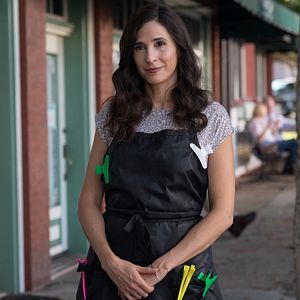 Bilder Michaela Watkins