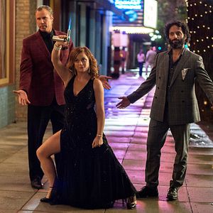 Bilder Jason Mantzoukas