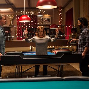 Bilder Casino Undercover