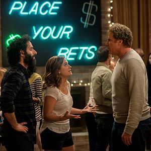 Bilder Casino Undercover