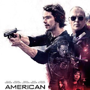 Bilder American Assassin