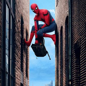 Bilder Spider-Man: Homecoming