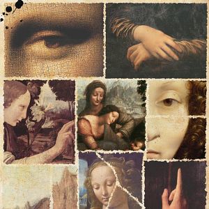 Bilder Desmuntant Leonardo