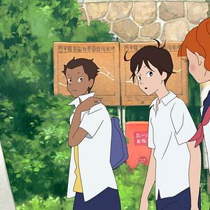 Bilder Lu Over The Wall