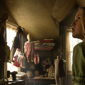 Bilder Annabelle 2