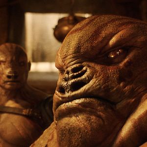 Bilder Valerian - Die Stadt der tausend Planeten