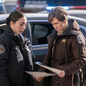 Bilder Olivia Sandoval