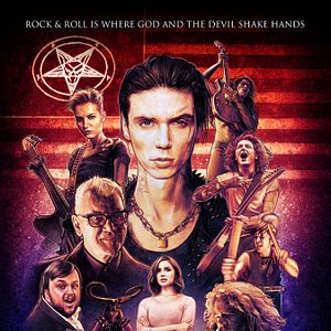 Bilder American Satan