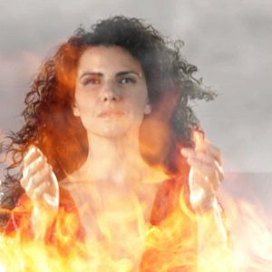 Bilder Niki Spiridakos