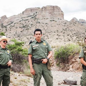 Bilder Transpecos - Zwischen Gut und Böse herrscht ein schmaler Grat