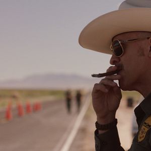 Bilder Transpecos - Zwischen Gut und Böse herrscht ein schmaler Grat