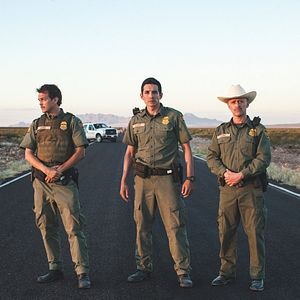 Bilder Transpecos - Zwischen Gut und Böse herrscht ein schmaler Grat