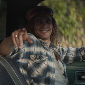 Bilder Burn Country - Fremd im eigenen Land