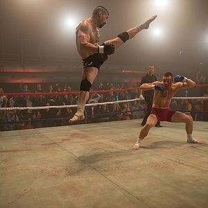 Bilder Undisputed IV - Boyka Is Back