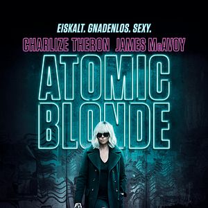 Bilder Atomic Blonde