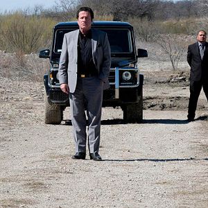 Bilder Queen Of The South