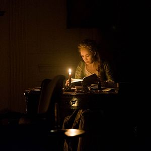 Bilder Turn - Washington's Spies