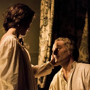 Bilder Turn - Washington's Spies