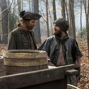 Bilder Turn - Washington's Spies