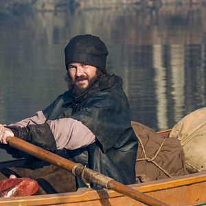 Bilder Turn - Washington's Spies