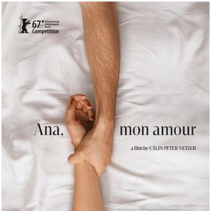 Bilder Ana, mon amour