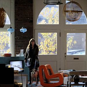 Bilder Allison Tolman