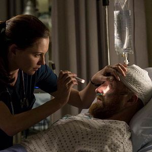 Bilder The Night Shift