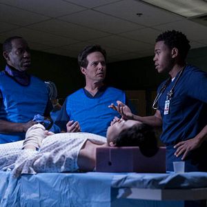 Bilder The Night Shift