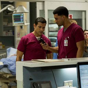 Bilder The Night Shift