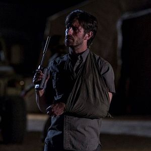 Bilder The Night Shift