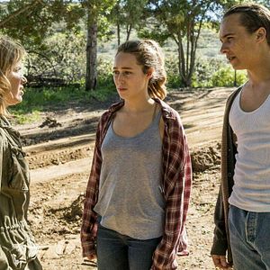 Bilder Frank Dillane