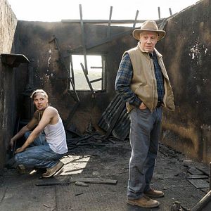 Bilder Frank Dillane