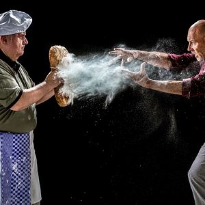 Bilder Winifred Wagner