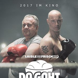 Bilder Laible und Frisch - Da goht dr Doig