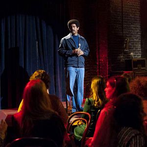 Bilder Brandon Ford Green