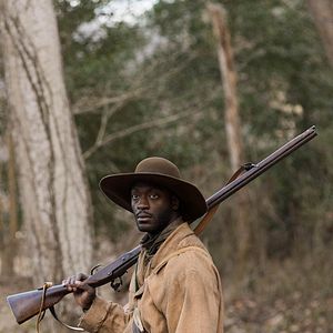 Bilder Turn - Washington's Spies