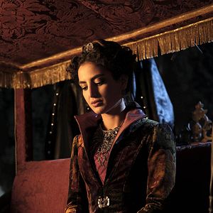 Bilder Medalion Rahimi