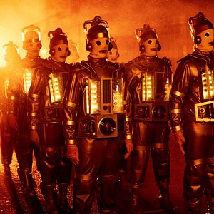 Bilder Doctor Who (2005)