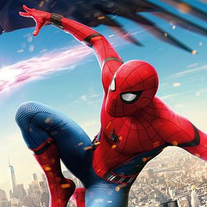 Bilder Spider-Man: Homecoming