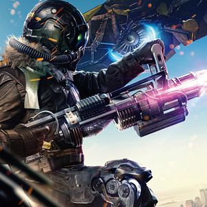 Bilder Spider-Man: Homecoming