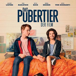 Bilder Das Pubertier - Der Film
