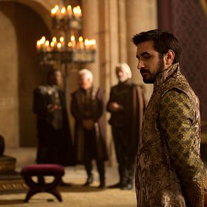 Bilder Ferdinand Kingsley