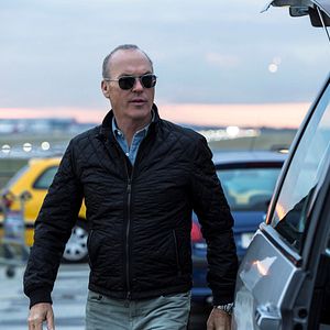 Bilder Michael Keaton