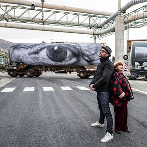 Bilder Augenblicke: Gesichter einer Reise