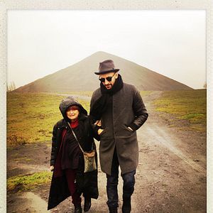 Bilder Augenblicke: Gesichter einer Reise