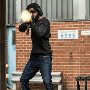 Bilder American Assassin