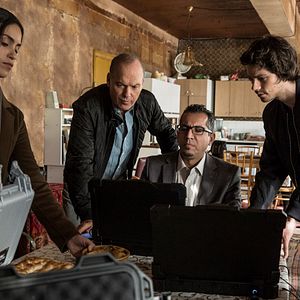 Bilder Michael Keaton