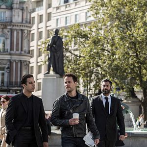 Bilder Taylor Kitsch