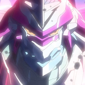 Bilder Eureka Seven: Good Night, Sleep Tight, Young Lovers