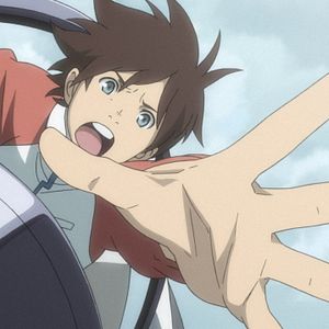 Bilder Eureka Seven: Good Night, Sleep Tight, Young Lovers